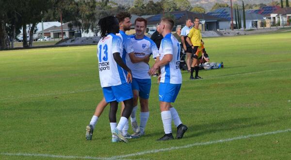 Joondalup City
