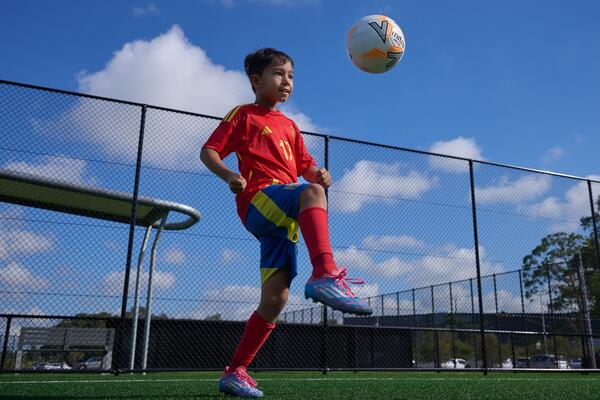 Football School