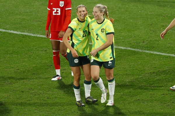 matildas