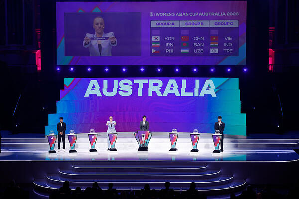 matildas