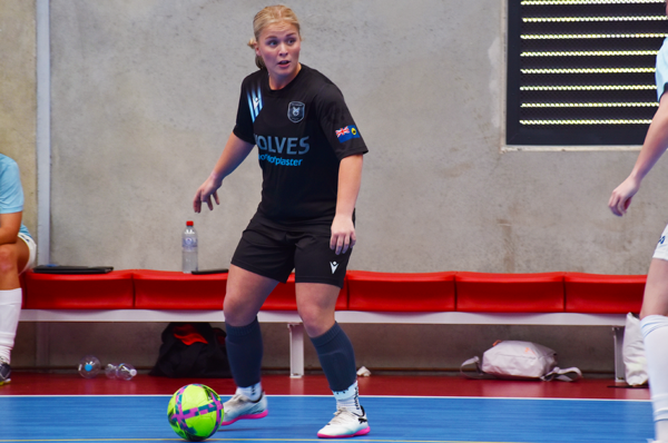 futsal