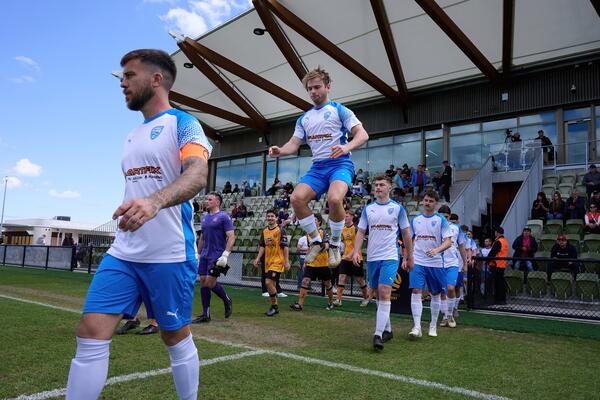 Play offs