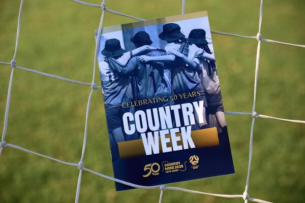 Country Week