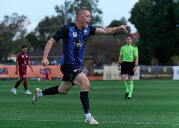 Paddy Loughrey FotoEnzo