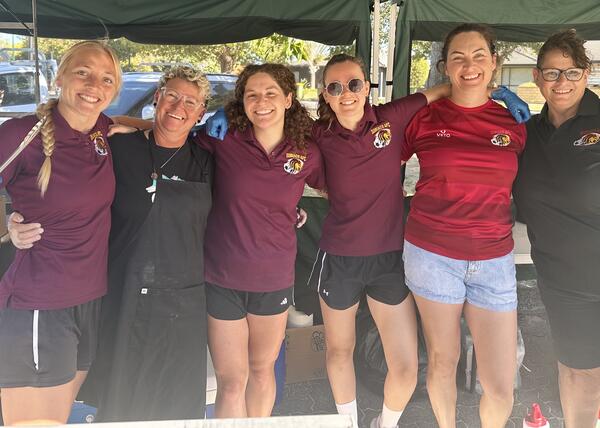 Club Changer Club of the Month Subiaco