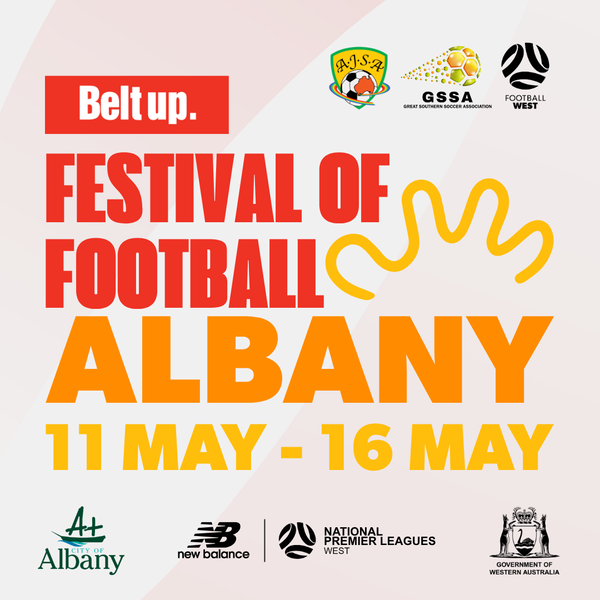 Regional Festival of Football
