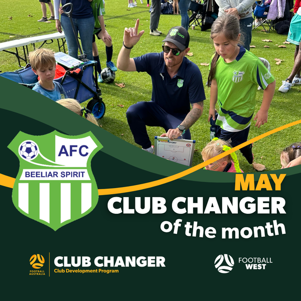 club changer