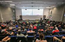 Football West 2021 seminar