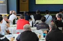 Register: Coaching workshop