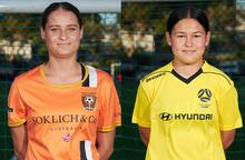 Curtin University and Football West Hyundai NTC will get the inaugural NPL Women's season under way on Friday