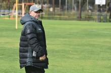 Coaches going online