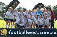 Cup semis and finals – dates and times