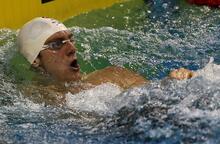 Free Health & Sports Nutrition Presentation