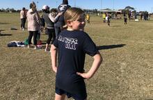 Name change no bad thing for Harper