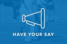 Have your say via NPL Review surveys