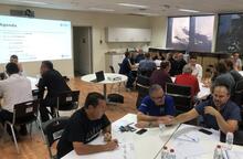 Access Facility Guidelines and Grants Hub