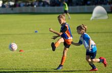 FREE in the South West: Girls-only football festival plus goalkeeper clinics
