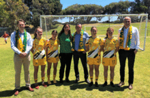 FIFA report boosts WA’s World Cup hopes