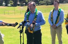 Premier’s path towards season’s return