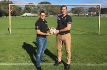 Vital mental health support for WA clubs