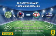 Rockingham rally for ill toddler Jack