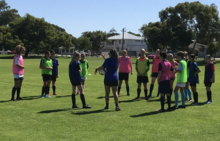 Hyundai TSP coaching