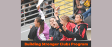 Building Stronger Clubs Program