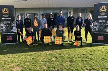 Ex-Glory man Vlad now a whistle-blower