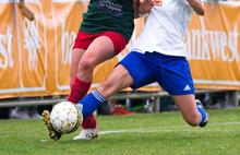 New Women’s Masters competition