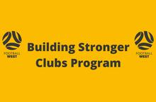 Strength in numbers for Football West clubs