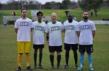 The screen test which saves lives