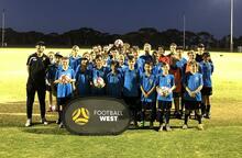 Goldfields Training Centre