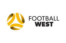 Football West Logo