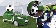 Hyundai, Football West launch design-a-car competition