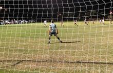 Register: FFA/AFC Level 1 Advance Goalkeeping Licence