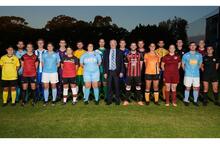 WATCH HERE: All Men’s, Women’s NPL games