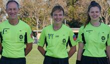 WA ref Byrd lands W-League role