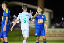 Details of rescheduled fixtures