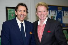 Football West is saddened by news of the death of veteran broadcaster and former Soccer West Coast President Russell Goodrick