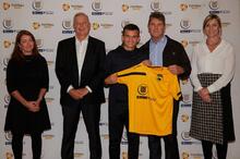 Gold Fields Boys State teams confirmed