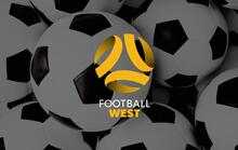 Football West Social media image