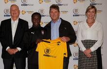 National Youth Championships, NTC Challenge cancelled