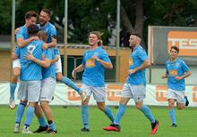 Post lockdown - games on