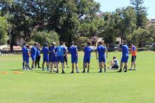 C Licence coaching dates