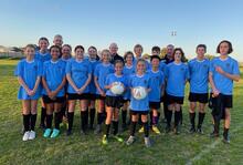 Mid West trip proves a success