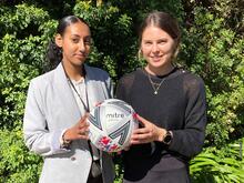 New recruits to help drive Football West Inclusive programs