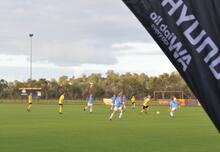 Football West seeks Hyundai NTC 15s coach