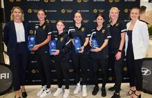 2021 Hyundai NTC Awards Night