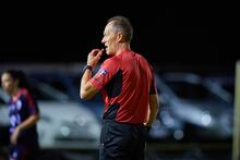 Referees Technical Committee