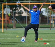 2022 B Licence coaching course dates